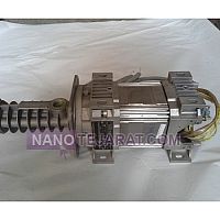 motor and pump motor and pump